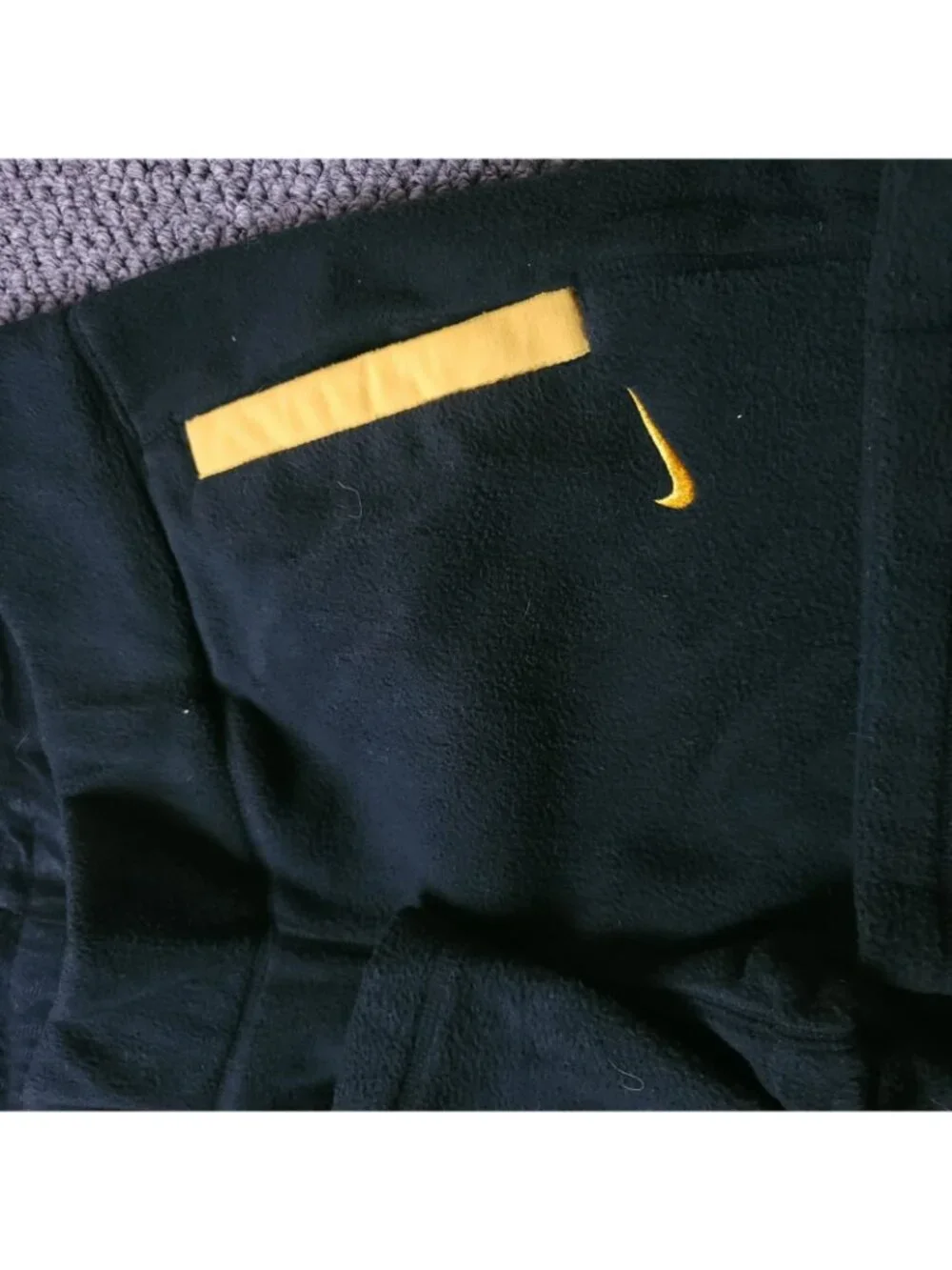 Nike fit therma